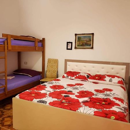 Novruzi Complex Vlorë Exterior foto