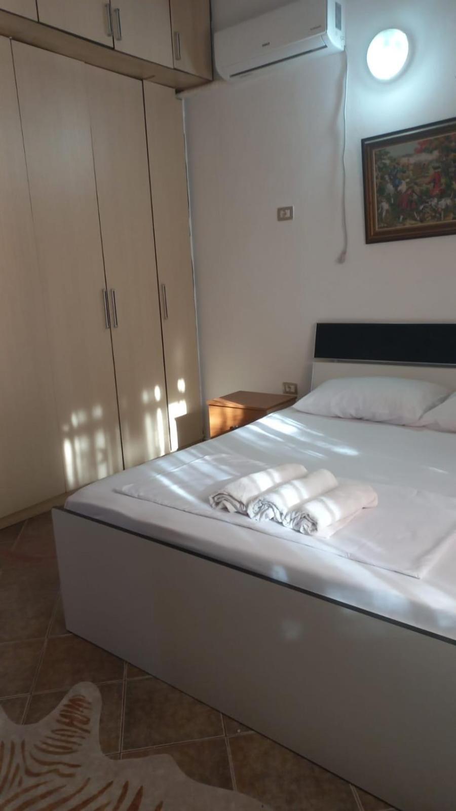 Novruzi Complex Vlorë Exterior foto