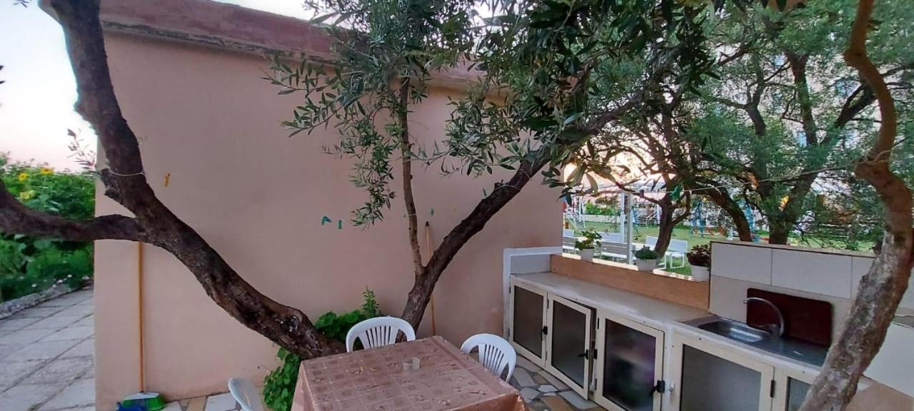 Novruzi Complex Vlorë Exterior foto