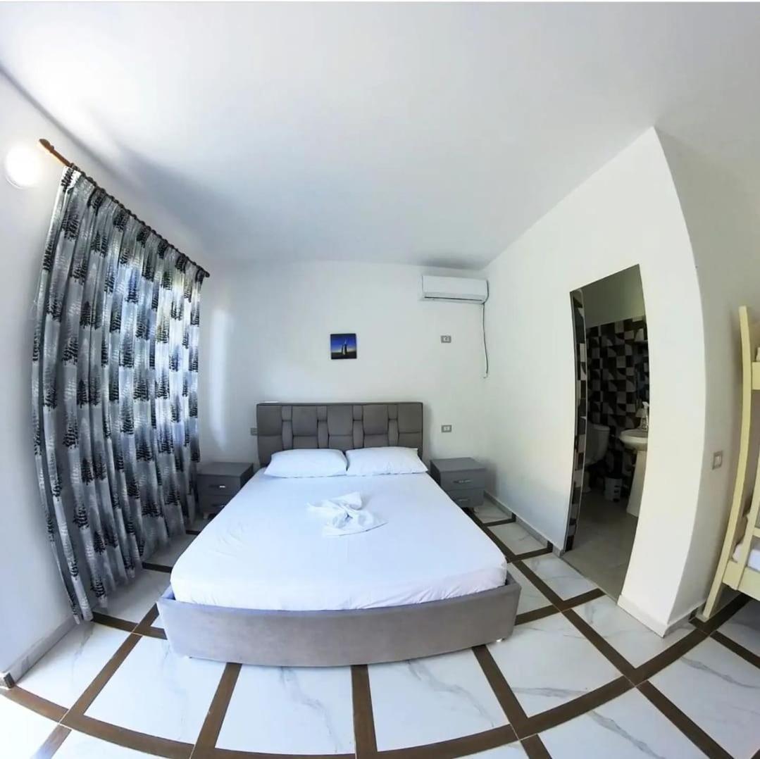 Novruzi Complex Vlorë Exterior foto