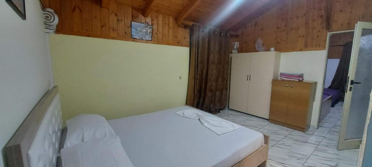 Novruzi Complex Vlorë Exterior foto