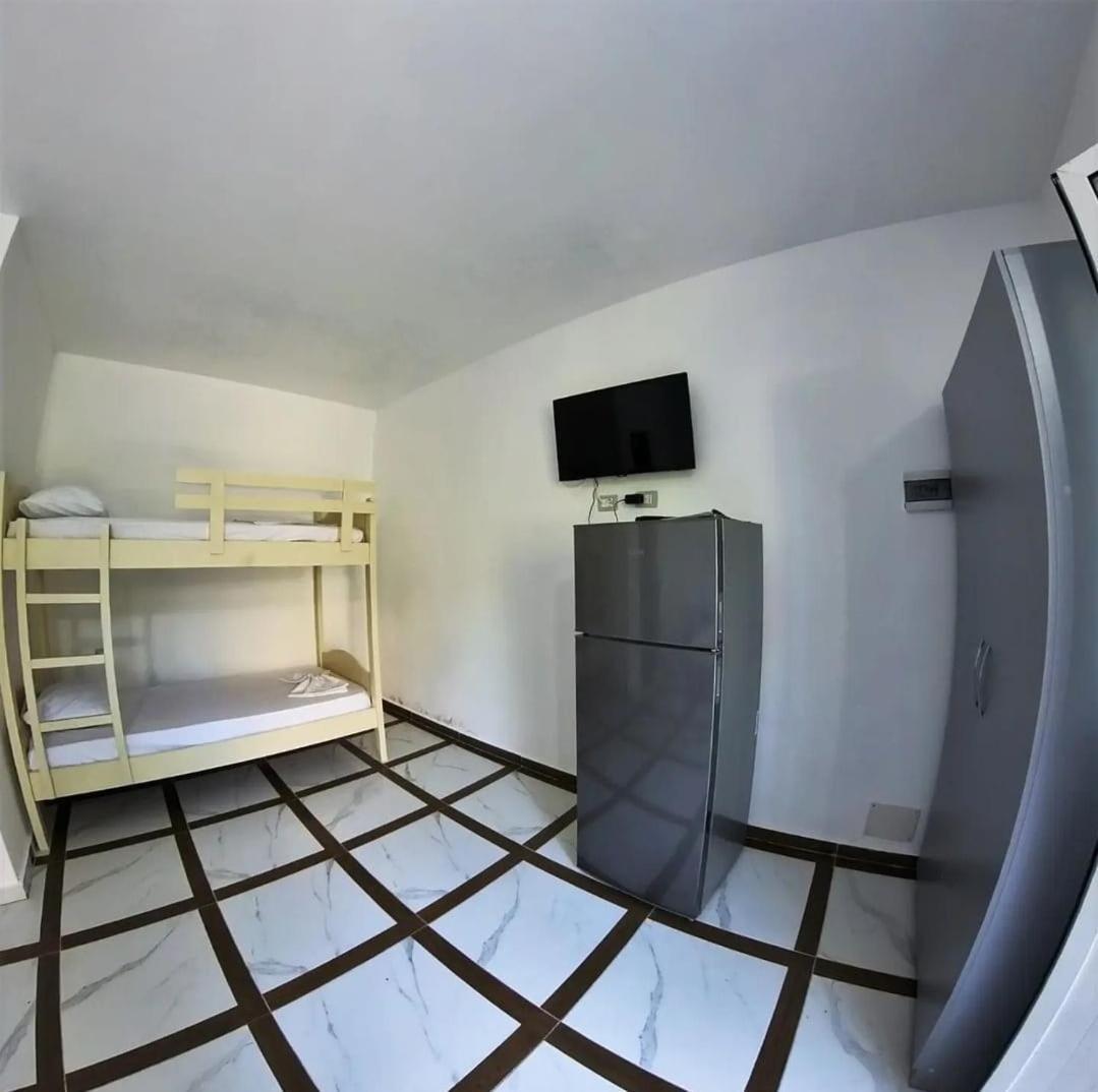 Novruzi Complex Vlorë Exterior foto