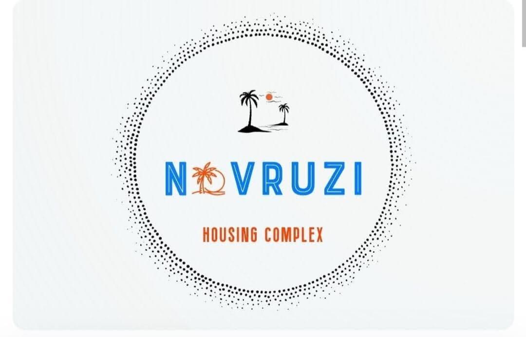 Novruzi Complex Vlorë Exterior foto