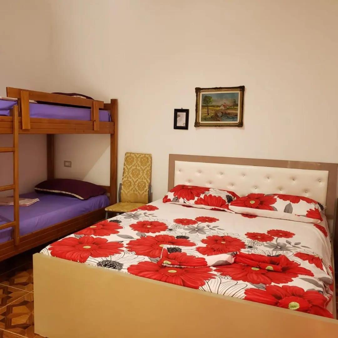 Novruzi Complex Vlorë Exterior foto