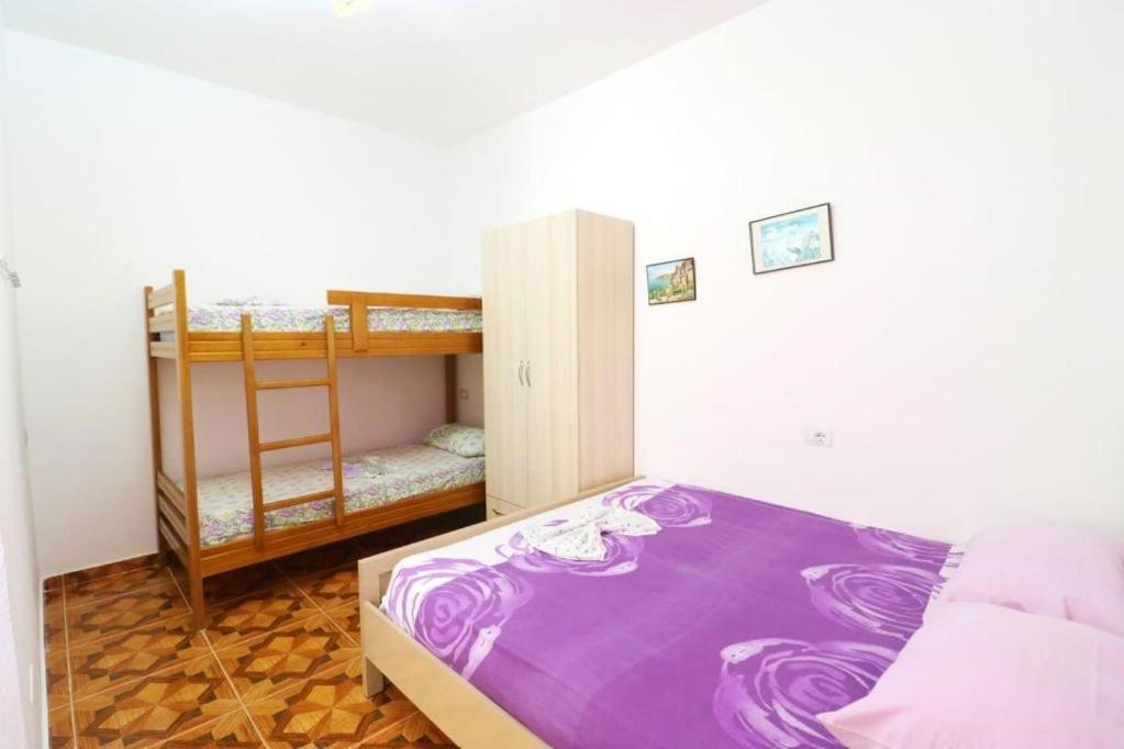 Novruzi Complex Vlorë Exterior foto