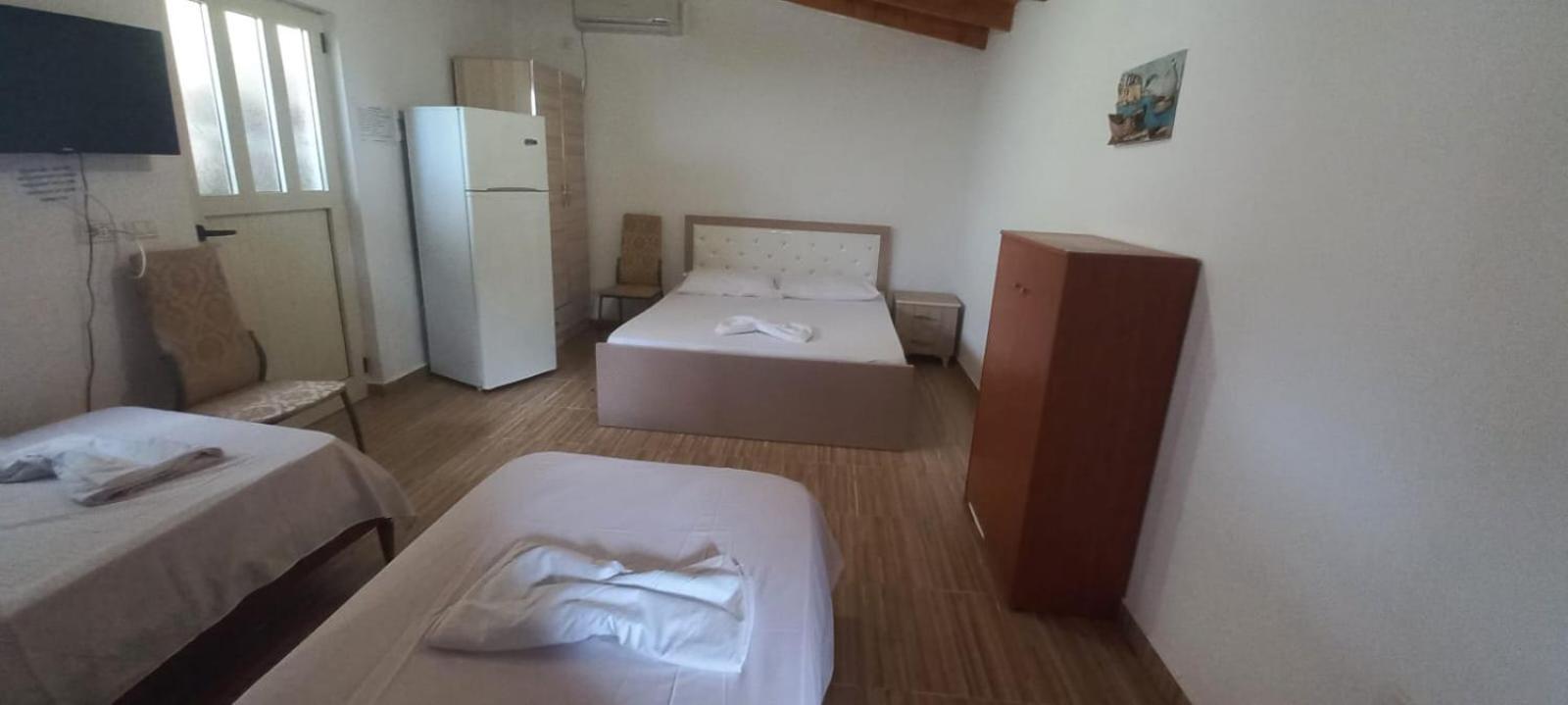 Novruzi Complex Vlorë Exterior foto
