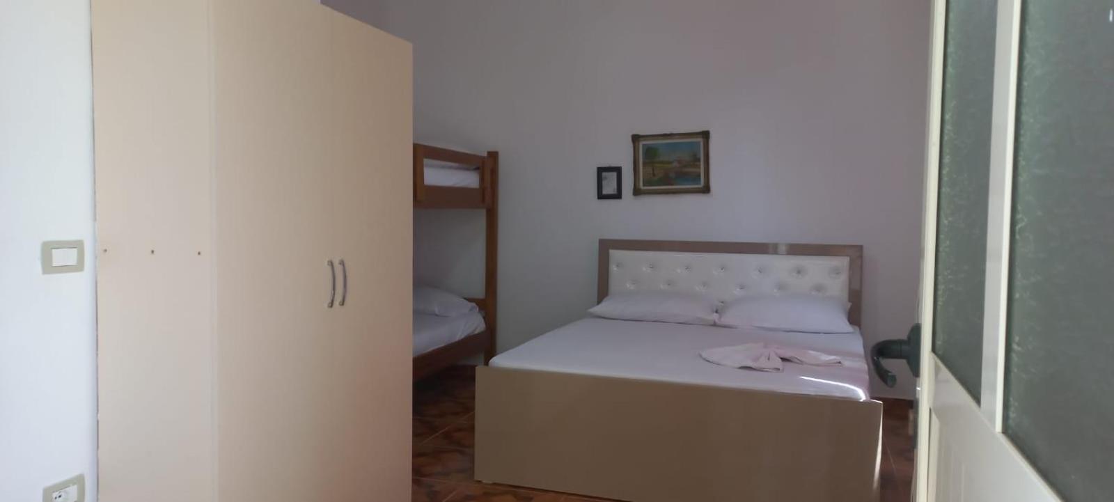 Novruzi Complex Vlorë Exterior foto
