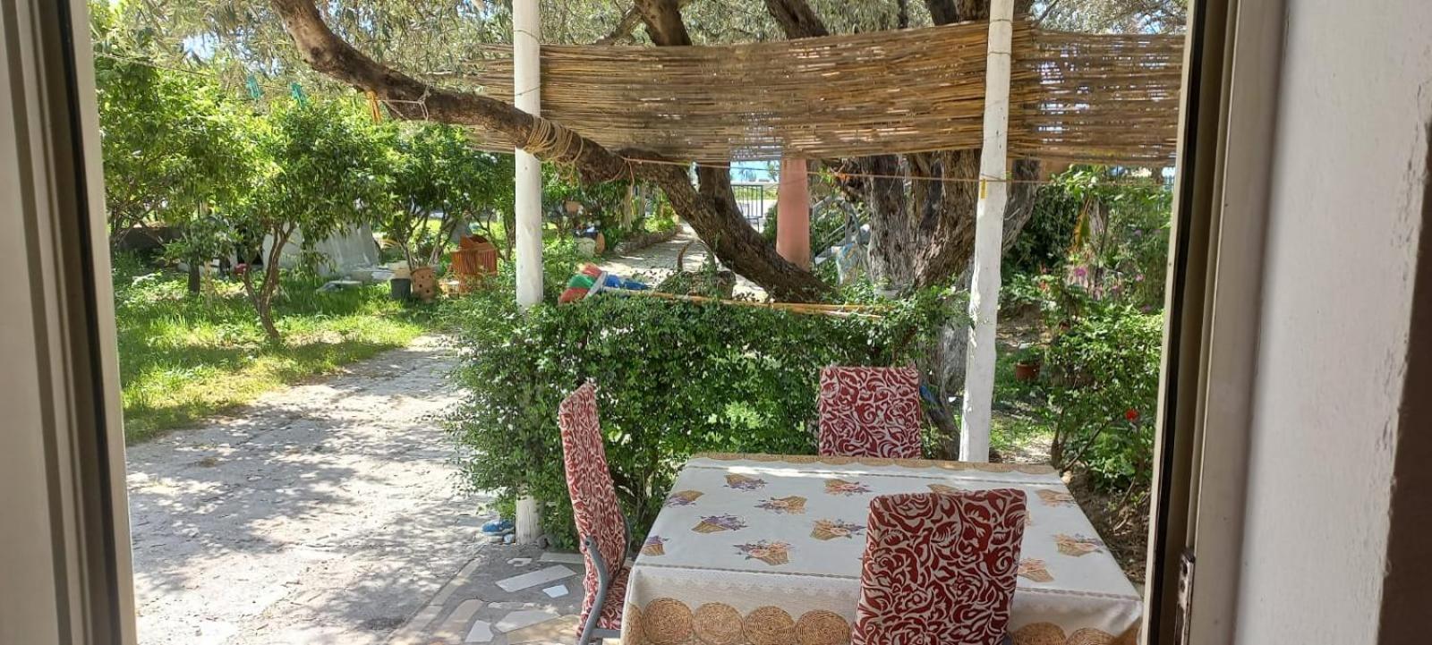 Novruzi Complex Vlorë Exterior foto